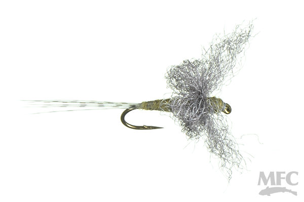 Galloup's Dolly Wing Spinner