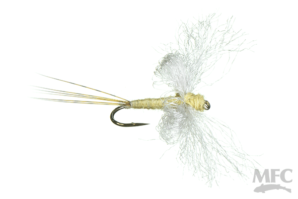 Galloup's Dolly Wing Spinner