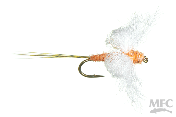 Galloup's Dolly Wing Spinner