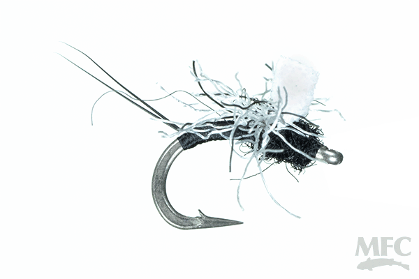 Juan's Light House Spinner