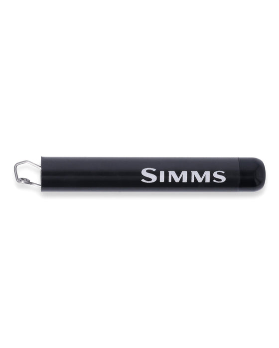 Simms -  Carbon Fiber Retractor - Black