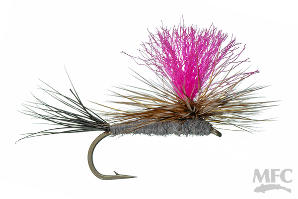 Hi-Vis Parachute Adams