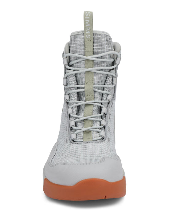 Simms Men's Flats Sneaker Cinder