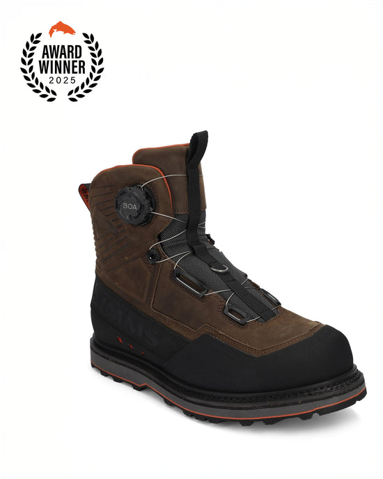 Simms G3 Guide Boa Boot