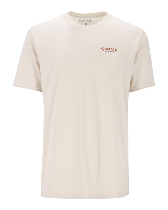 Simms Men's Let It Fly T-Shirt