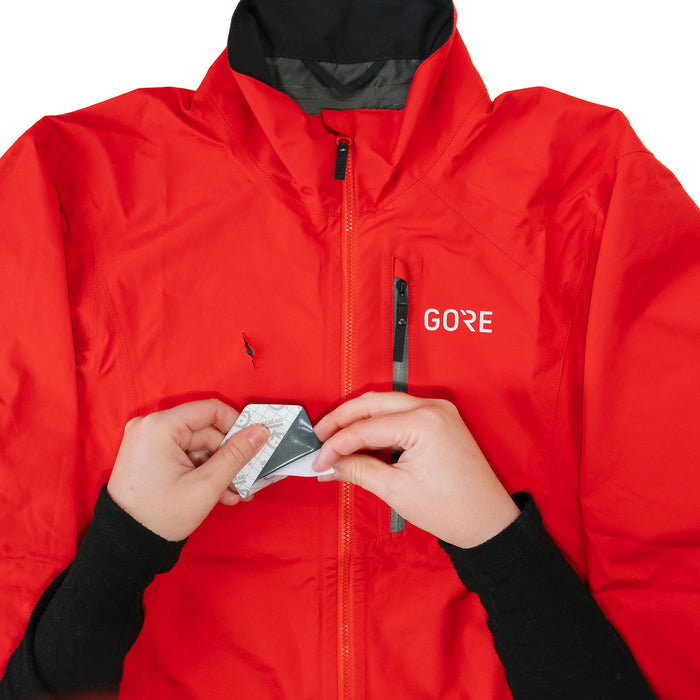 Gear Aid - Gore-Tex Fabric Patches