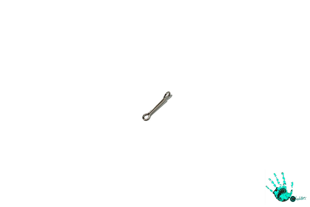 Chocklett Factory Game Changer Shanks