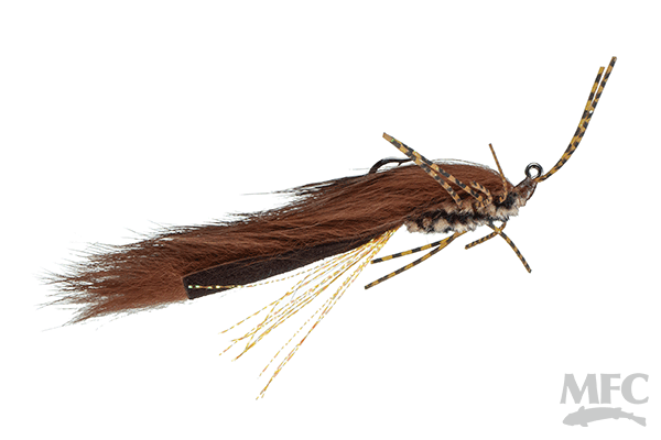 Jig Zirdle Bug