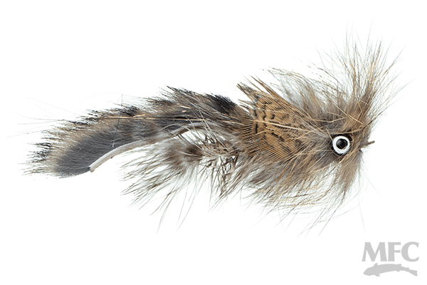 Jeremy's Bite Snack Sculpin