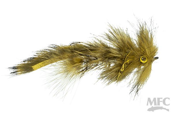 Jeremy's Bite Snack Sculpin