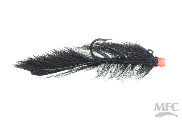 Balanced Squirrel Leech