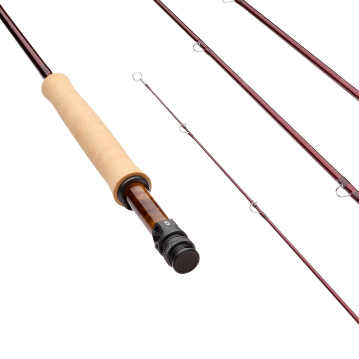Sage Power R8 Fly Rod