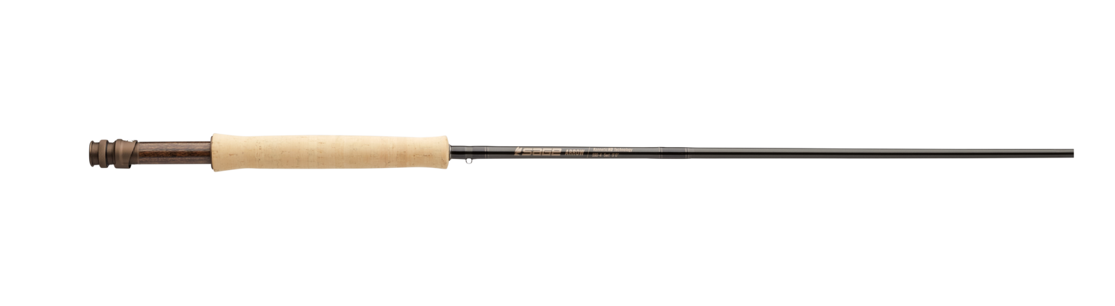 Sage Arrow Fly Rod — Golden Fly Shop