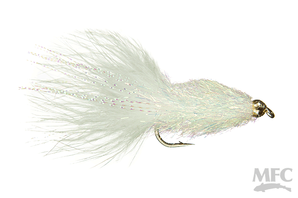 Coffey's Sparkle Minnow