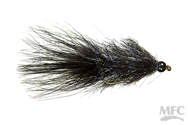 Coffey's Sparkle Minnow