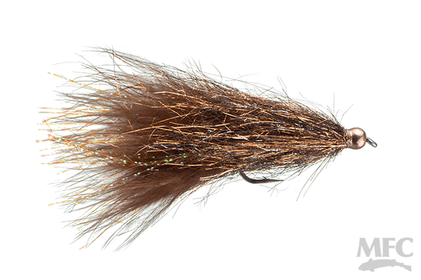 Coffey's Sparkle Minnow
