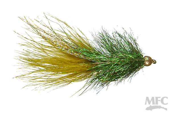 Coffey's Sparkle Minnow
