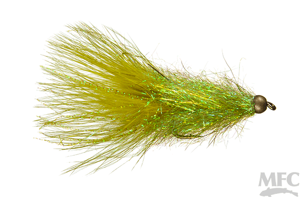 Coffey's Sparkle Minnow