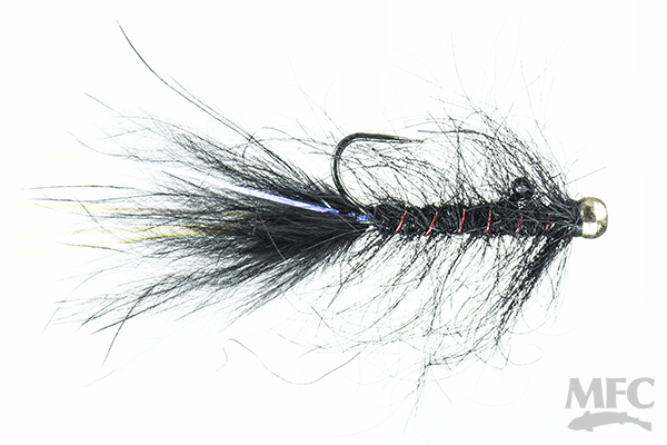 Rowley's Balanced Leech