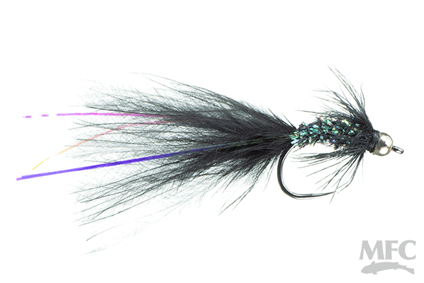 Rowley's Pitching Leech