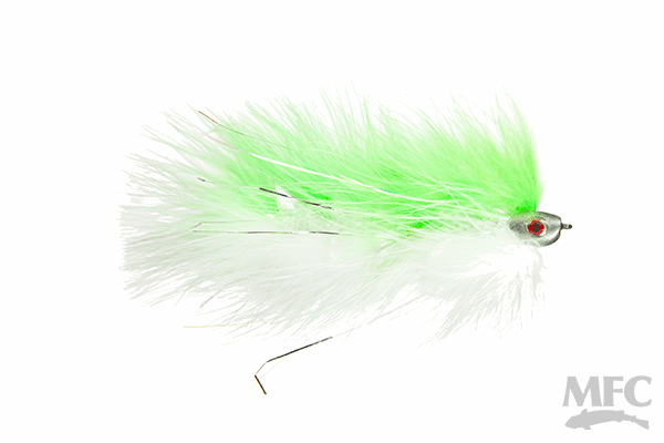 Galloup's Barely Legal (Fish Skull)