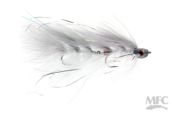 Galloup's Barely Legal (Fish Skull)