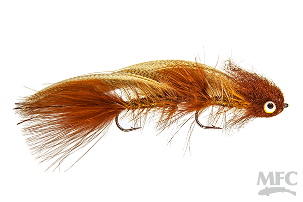 Galloup's Mini Boogieman