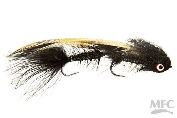 Galloup's Mini Boogieman