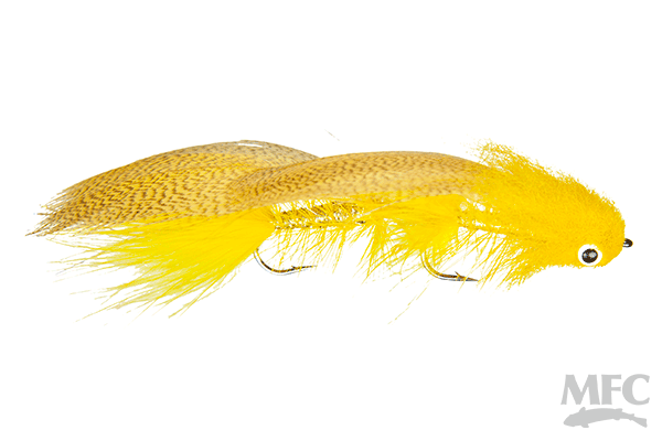 Galloup's Mini Boogieman