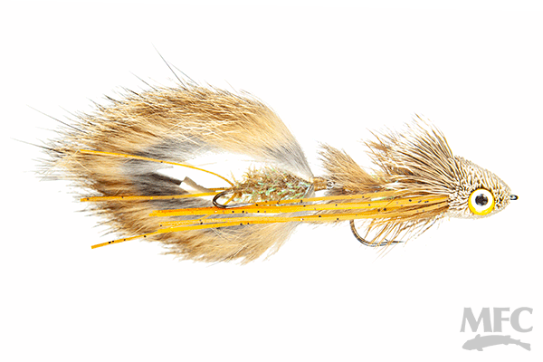 Galloup's Micro Nancy P