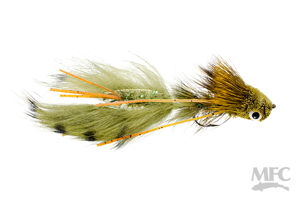 Galloup's Micro Nancy P