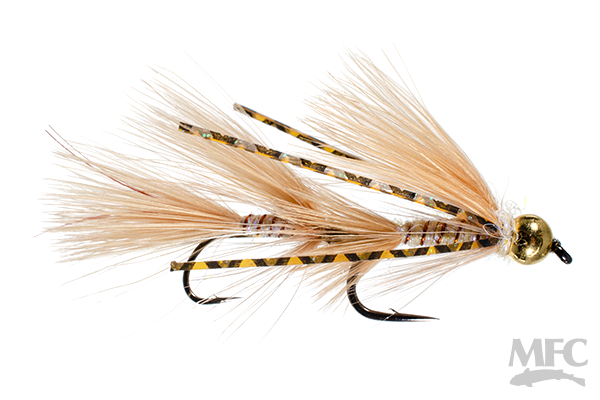 Galloup's Peanut Envy