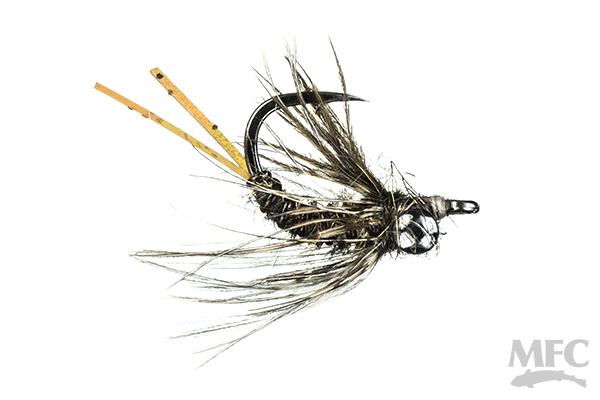 Krueger's Lil' Dragon Craw