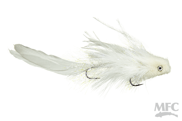 McClure's Kill Whitey