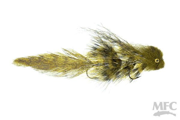 McClure's Kill Whitey