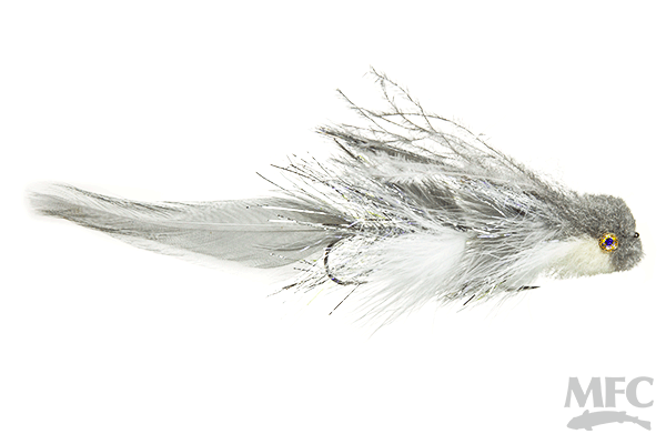 McClure's Kill Whitey