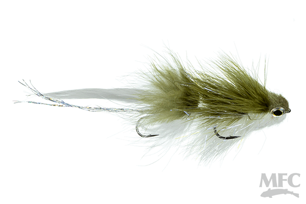 Galloup's Mini Flatline