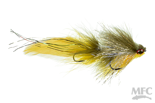 Galloup's Mini Flatline