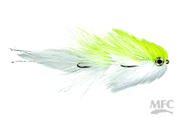 Galloup's Mini Flatline