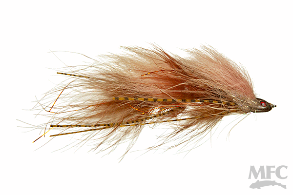 Strolis' Headbanger Sculpin