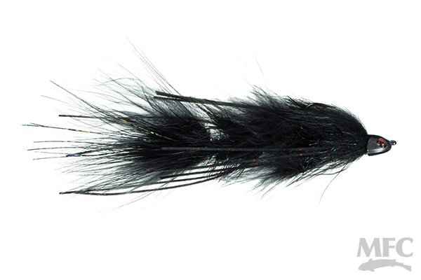 Strolis' Headbanger Sculpin