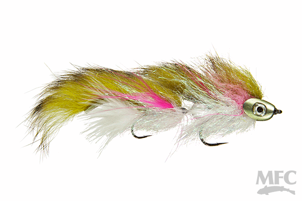 Strolis' Mini Ice Pick