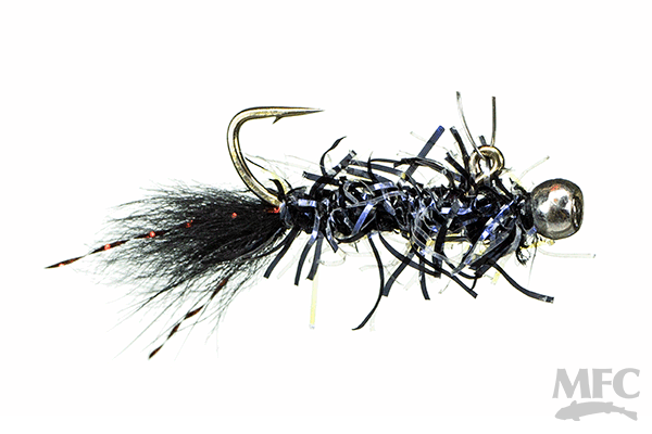 Rowley's BB Micro Leech