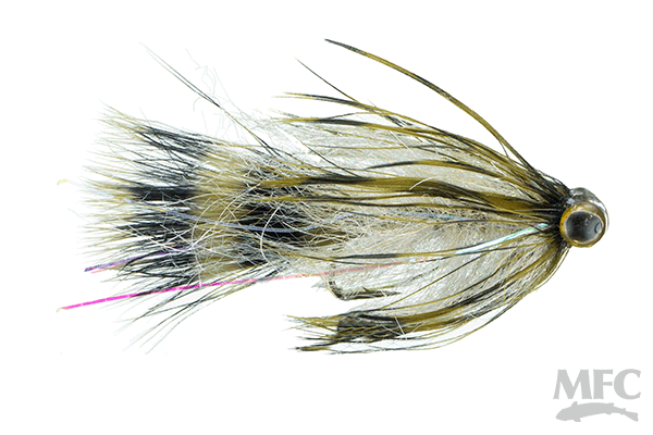 Rowley's Balanced Baitfish