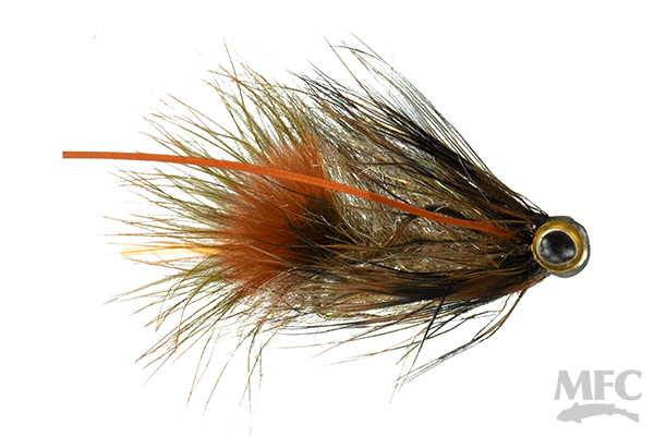 Rowley's Balanced Baitfish