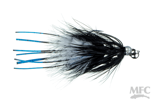 Krueger's Mardi-Craw