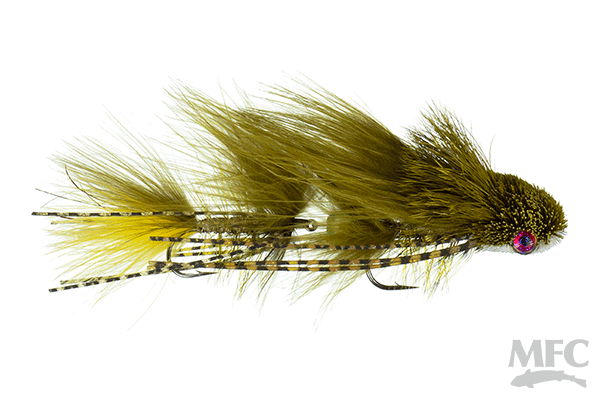 Galloup's Two-Tone Dungeon