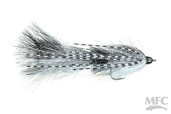 Coffey's Articulated Sparkle Minnow