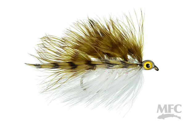 Galloup's Smoke Wagon