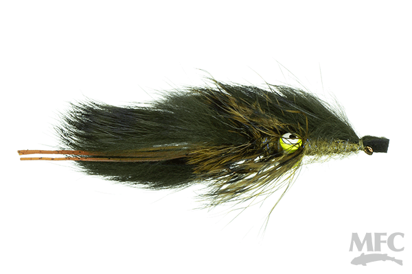 Galloup's OG Craw